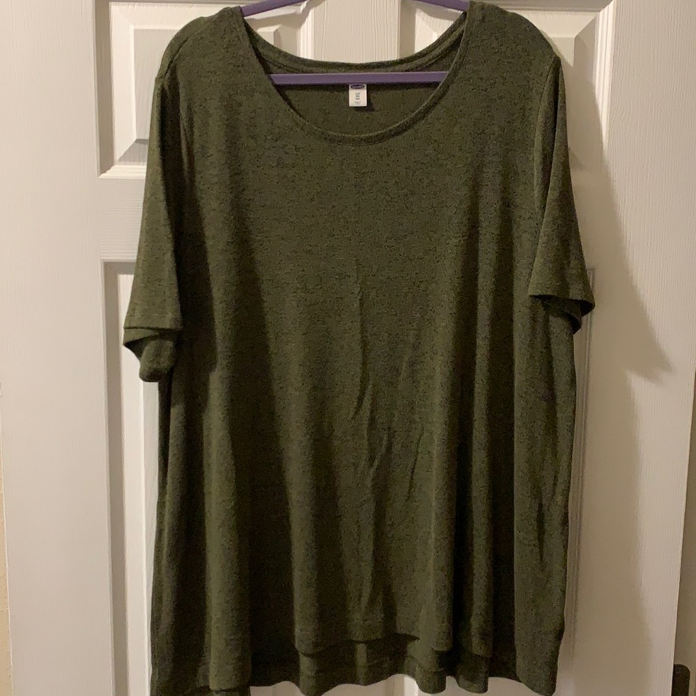 XXL Tall Old Navy top